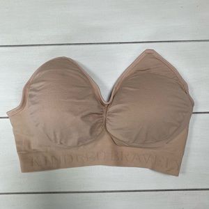 Kindred Bravely Pumping/Nursing Bra